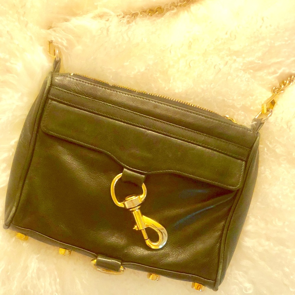 Rebecca Minkoff MAC Bag